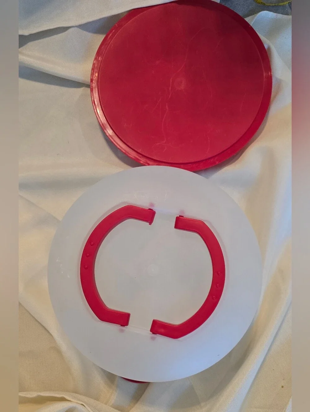N/A durable red